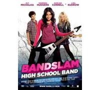 Film - Bandslam - High School Band - Dvd