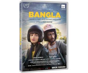 Film - Bangla - L'amore Ai Tempi Delle Seconde Generazioni - Dvd