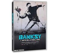Film - Banksy - L'arte Della Ribellione - Dvd