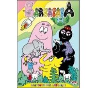Film - Barbapapa' #04 - Salviamo Gli Animali - Dvd
