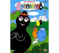 Film - Barbapapa' - La Famiglia #09 - Dvd