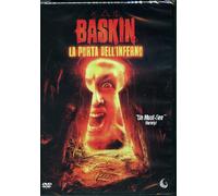 Film - Baskin - La Porta Dell'inferno - Dvd