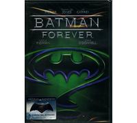 Film - Batman Forever - Dvd