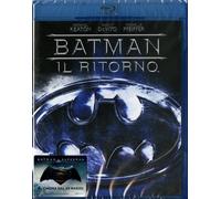 Film - Batman Il Ritorno - Blu-ray (blu-ray)