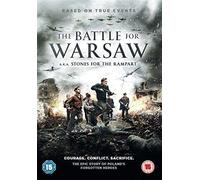 Film - Battle For Warsaw Stones For The Rampart - Dvd