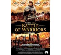 Film - Battle Of Warriors - Dvd