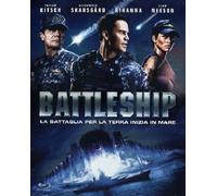 Film - Battleship - Blu-ray