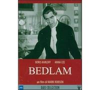 Film - Bedlam - Dvd