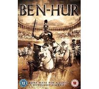 Film - Ben Hur - Dvd