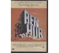 Film - Ben-hur - Dvd
