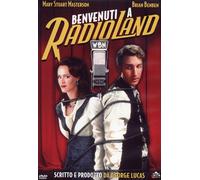 Film - Benvenuti A Radioland - Dvd