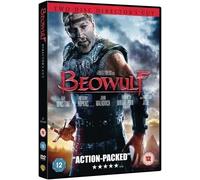 Film - Beowulf (director's Cut) - Dvd