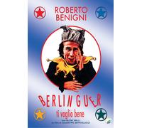Film - Berlinguer Ti Voglio Bene - Dvd