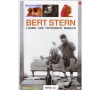 Bert Stern - L'Uomo Che Fotografò Marylin