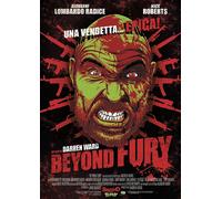 Film - Beyond Fury - Dvd