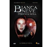 Film - Biancaneve Nella Foresta Nera - Dvd