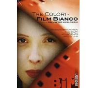 Film bianco. Tre colori