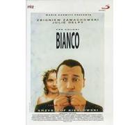 Film bianco. Tre colori