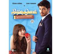 Film - Bitter Sweet - Ingredienti D'amore #13-14 - Dvd