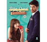 Film - Bitter Sweet - Ingredienti D'amore #15-16 - Dvd