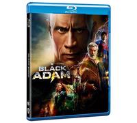 Film - Black Adam - Blu-ray