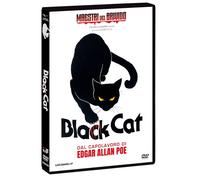 Film - Black Cat (i Maestri Del Brivido) - Dvd