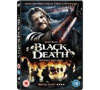 Film - Black Death - Dvd