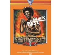Film - Black Fist - Dvd