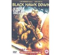 Film - Black Hawk Down - Dvd