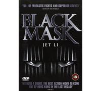 Film - Black Mask - Dvd