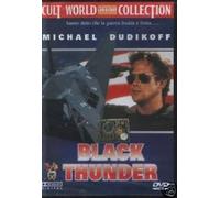 Film - Black Thunder - Dvd