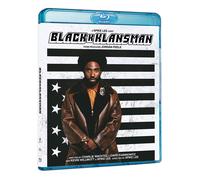 Film - Blackkklansman - Blu-ray (blu-ray)
