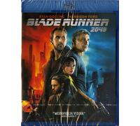 Film - Blade Runner 2049 - Blu-ray