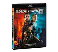 Blade Runner 2049 - Bd (Blu-ray) Ryan Gosling Harrison Ford Ana de Armas
