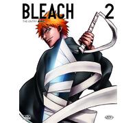 Film - Bleach - Arc 2: The Entry (eps 21-41) (box 3 Br) (first Press) - 3 Blu...