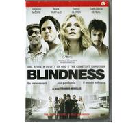 Film - Blindness - Dvd