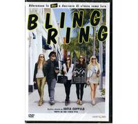 Film - Bling Ring - Dvd