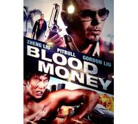 Film - Blood Money - Blu-ray