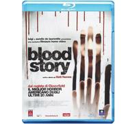 Film - Blood Story - Blu-ray