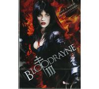 Film - Bloodrayne Iii - Dvd