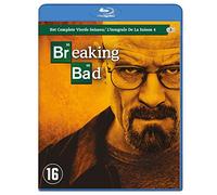 Film Blu Ray - Breaking Bad -Seizoen 4- =NL Ond...