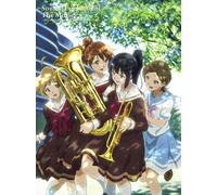 Film Blu-ray Sound Euphonium Benvenuti alla Kitauji High School Concert Band