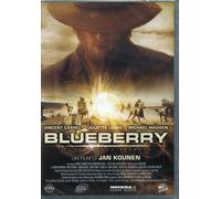 Film - Blueberry - L'esperienza Segreta - Dvd