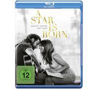 FILM BLURAY - A STAR IS BORN - Nuovo