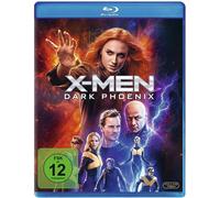 FILM BLURAY - XMEN X-MEN DARK PHOENIX - Nuovo