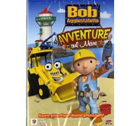 Film - Bob Aggiustatutto - Avventure Sul Mare - Dvd