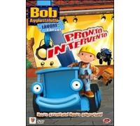 Film - Bob Aggiustatutto - Pronto Intervento - Dvd