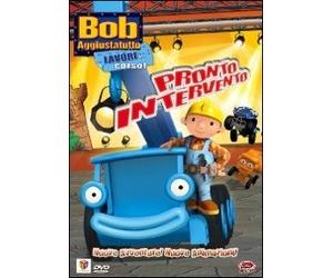 Film - Bob Aggiustatutto - Pronto Intervento - Dvd