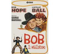 Film - Bob Il Maggiordomo - Dvd