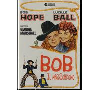 Film - Bob Il Maggiordomo - Dvd